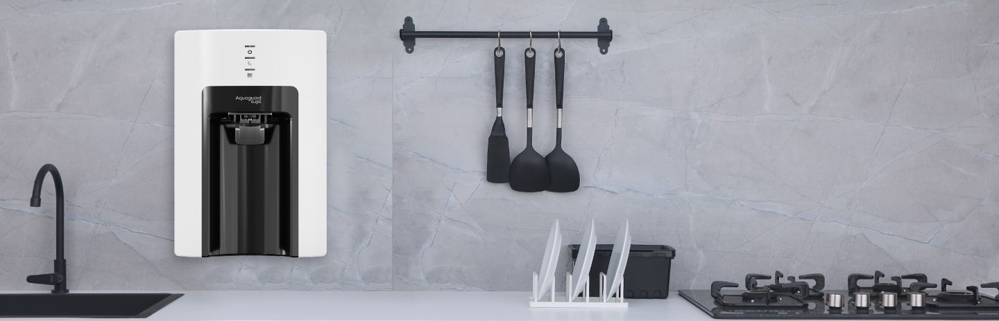 Aquaguard Sure Champ